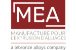 MEA, a Lebronze alloys company